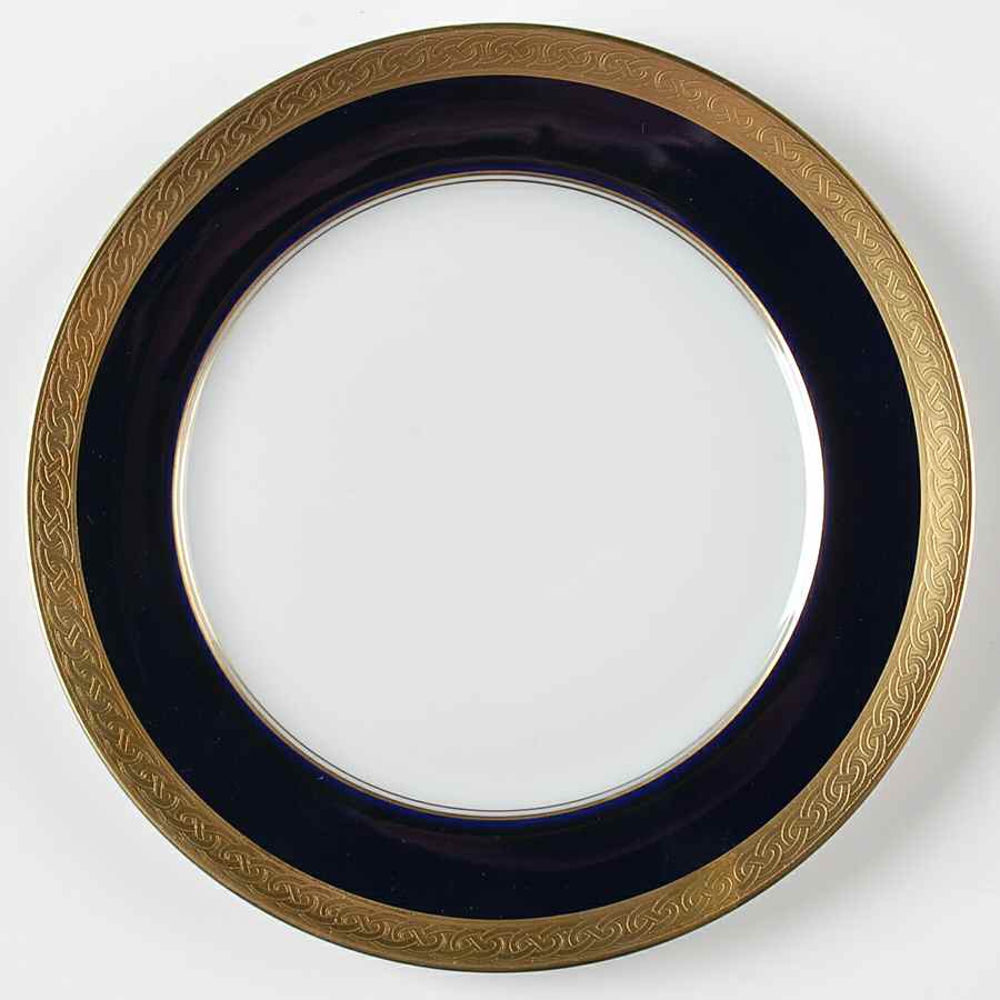 5143 Salad Plate by Rosenthal - Continental-1