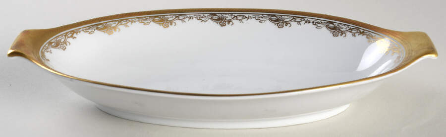 5152 (White) Relish by Rosenthal - Continental-1