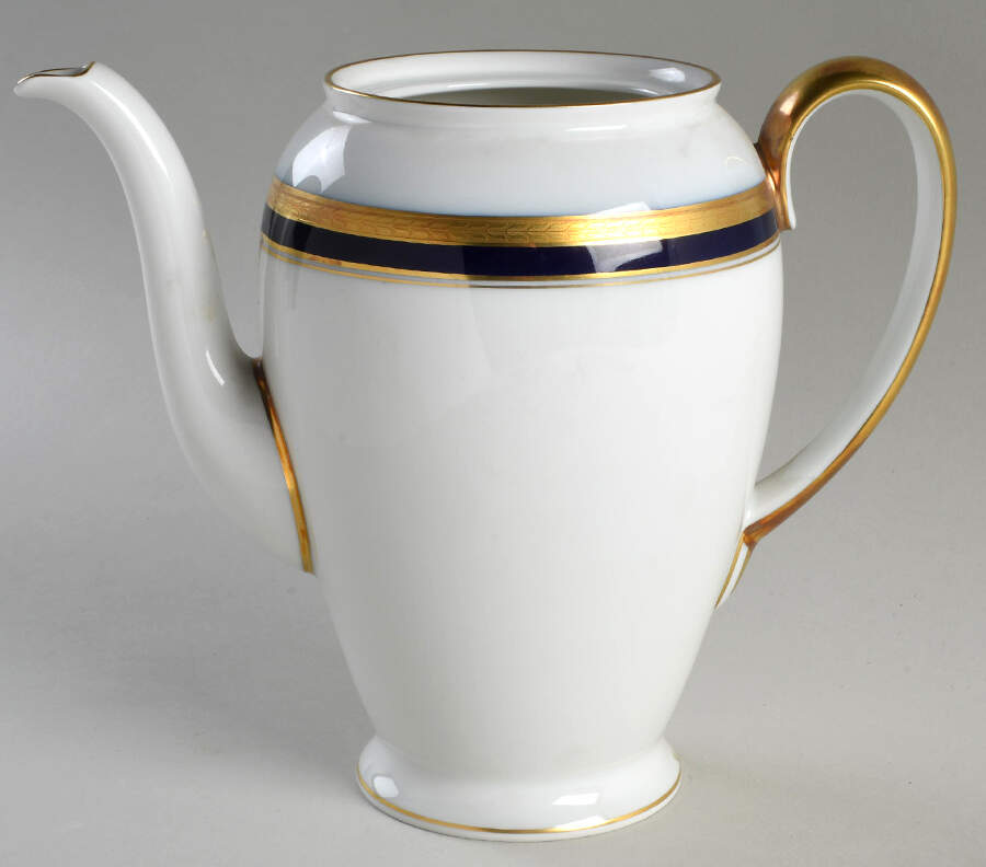 5231 Coffee Pot No Lid by Rosenthal - Continental-1