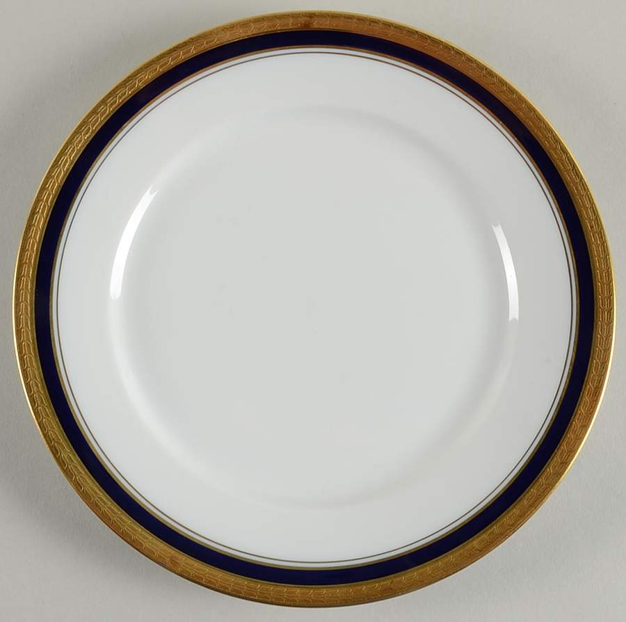 5231 Salad Plate by Rosenthal - Continental-1