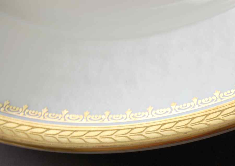 5250 Dinner Plate by Rosenthal - Continental-1