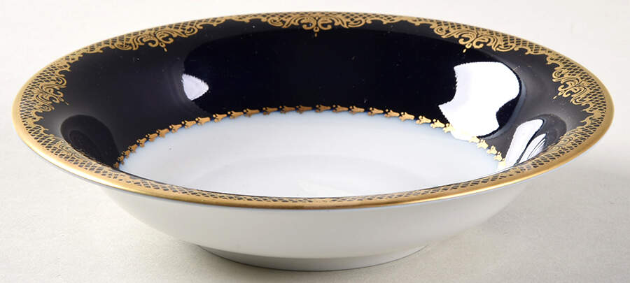 5280 Fruit/Dessert (Sauce) Bowl by Rosenthal - Continental-1