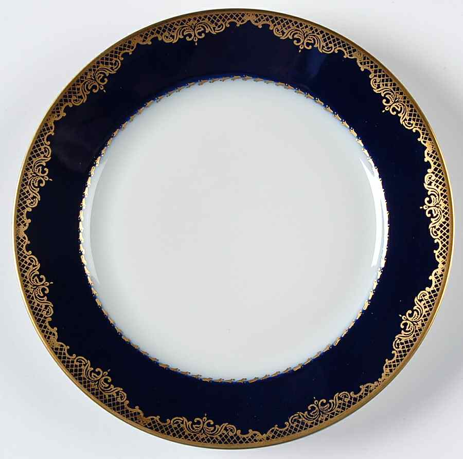 5280 Bread & Butter Plate by Rosenthal - Continental-1