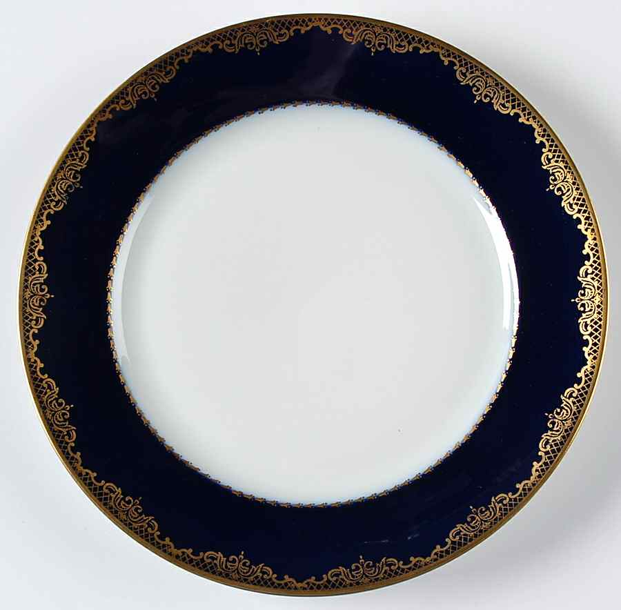 5280 Salad Plate by Rosenthal - Continental-1