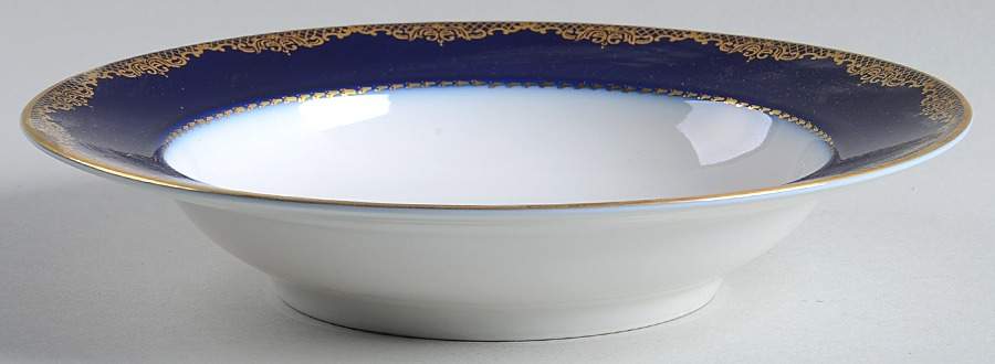 5280 Rim Soup Bowl by Rosenthal - Continental-1