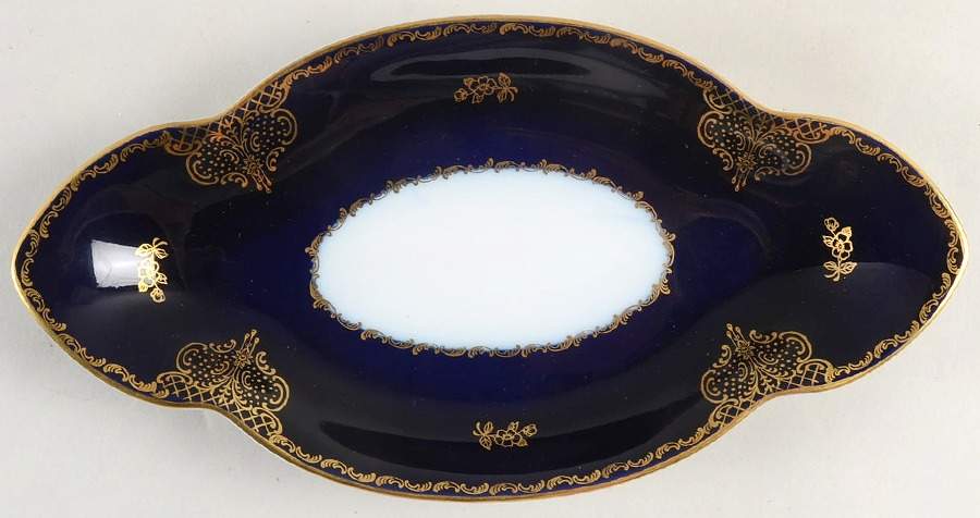 5282 Relish by Rosenthal - Continental-1
