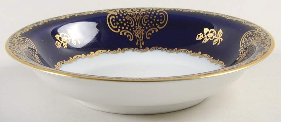 5282 Fruit/Dessert (Sauce) Bowl by Rosenthal - Continental-1