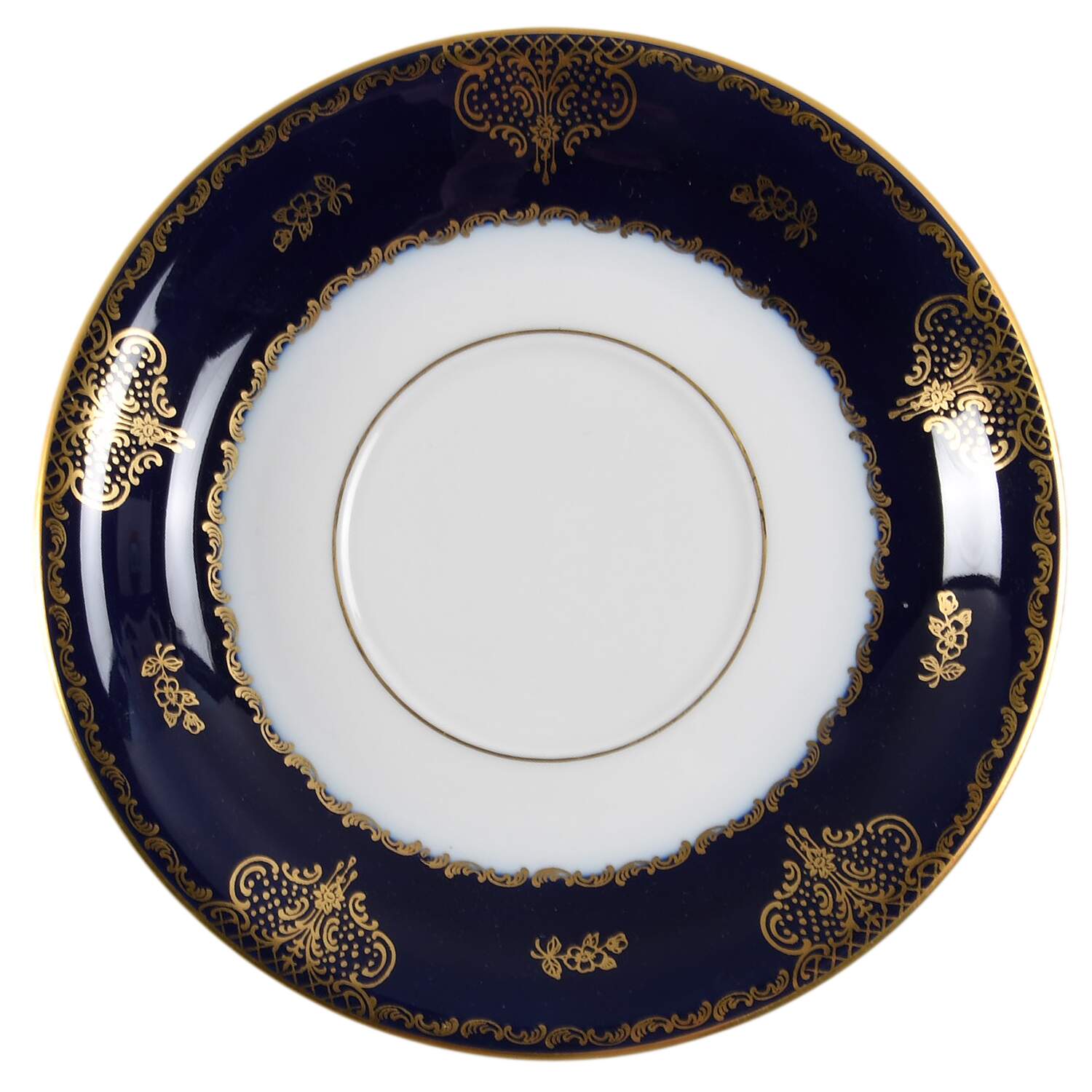 5282 Saucer for Cream Soup Bowl by Rosenthal - Continental-1