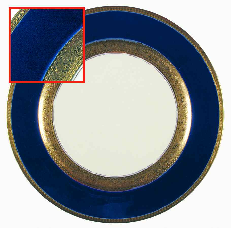 5388 (Cream) Dinner Plate by Rosenthal - Continental-1