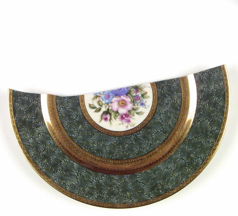 5840 Dinner Plate by Rosenthal - Continental-1