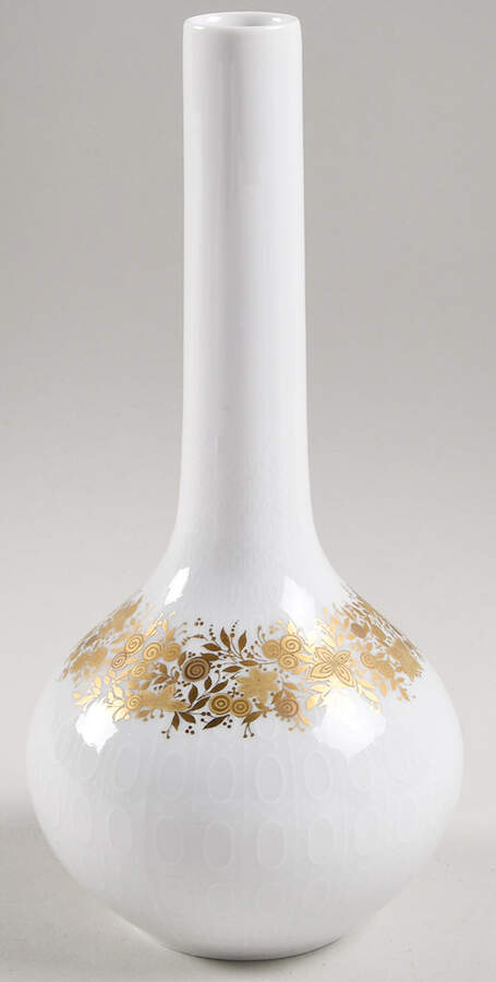 6040 8" Vase by Rosenthal - Continental-1