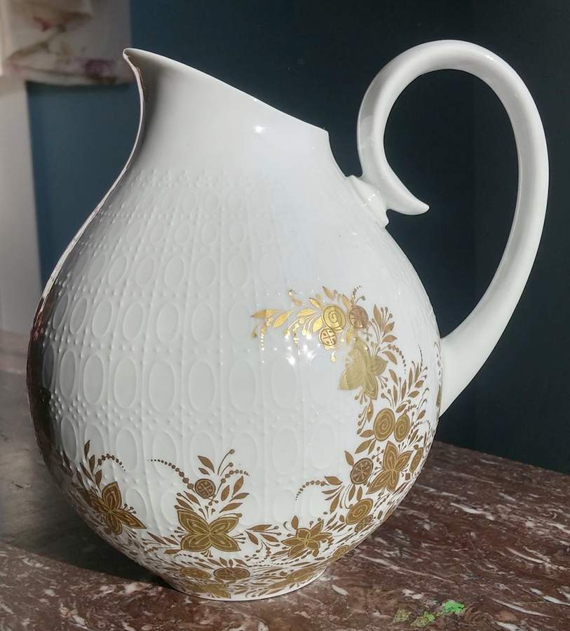 6040 36 Oz Pitcher by Rosenthal - Continental-1