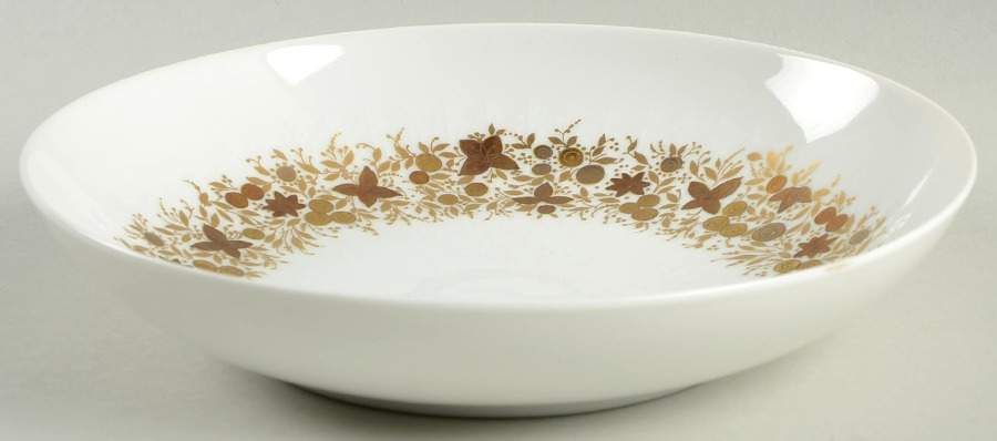 6040 Coupe Soup Bowl by Rosenthal - Continental-1