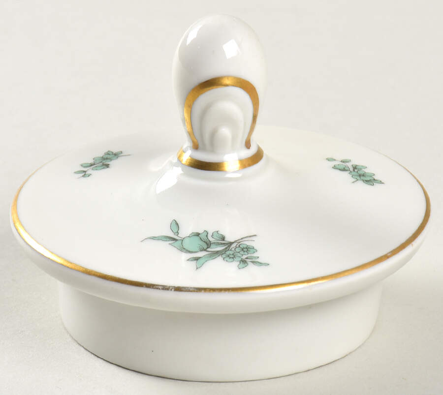 622 (Aida) Lid for Coffee Pot by Rosenthal - Continental-1