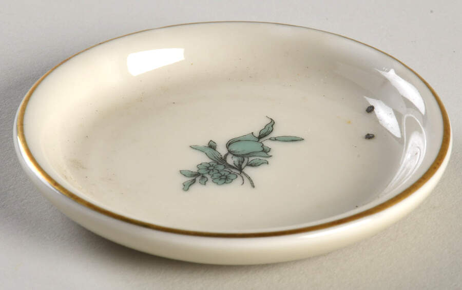 622 (Aida) Coaster by Rosenthal - Continental-1