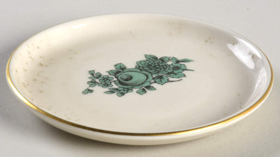 622 (Aida) Coaster by Rosenthal - Continental-1