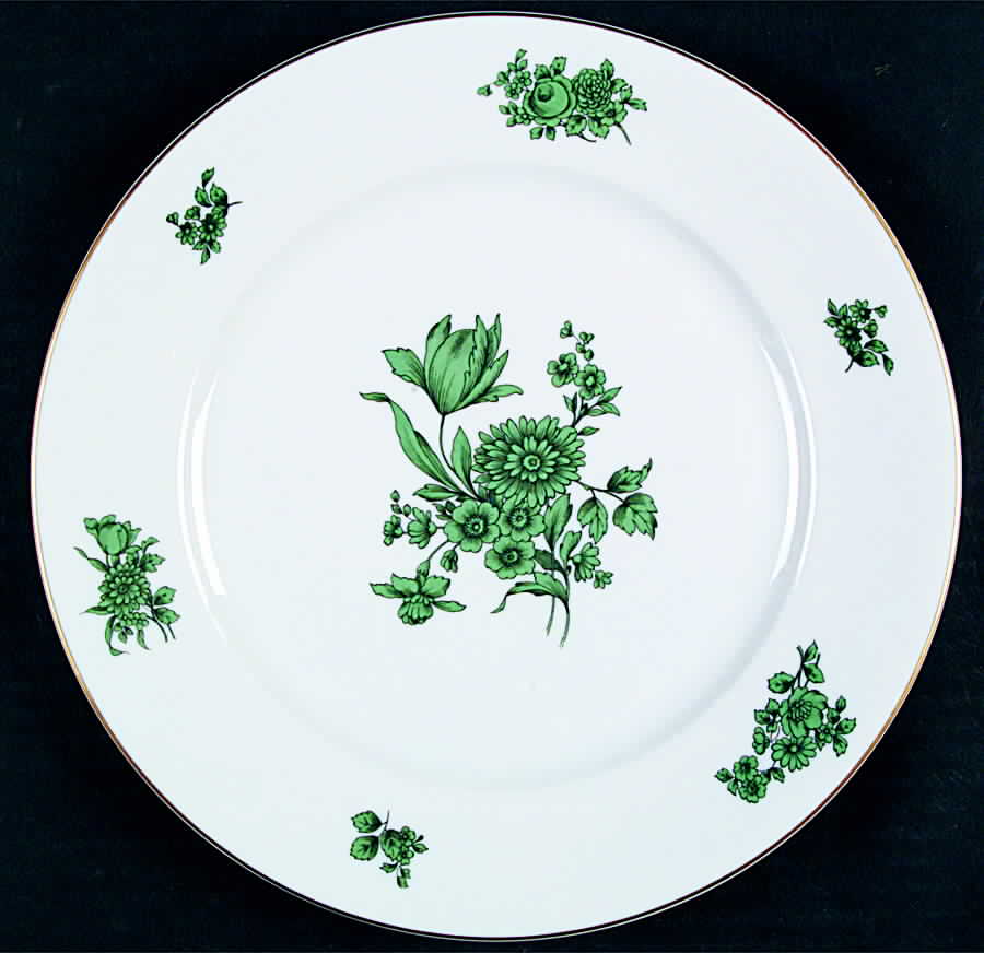 622 (Aida) Dinner Plate by Rosenthal - Continental-1