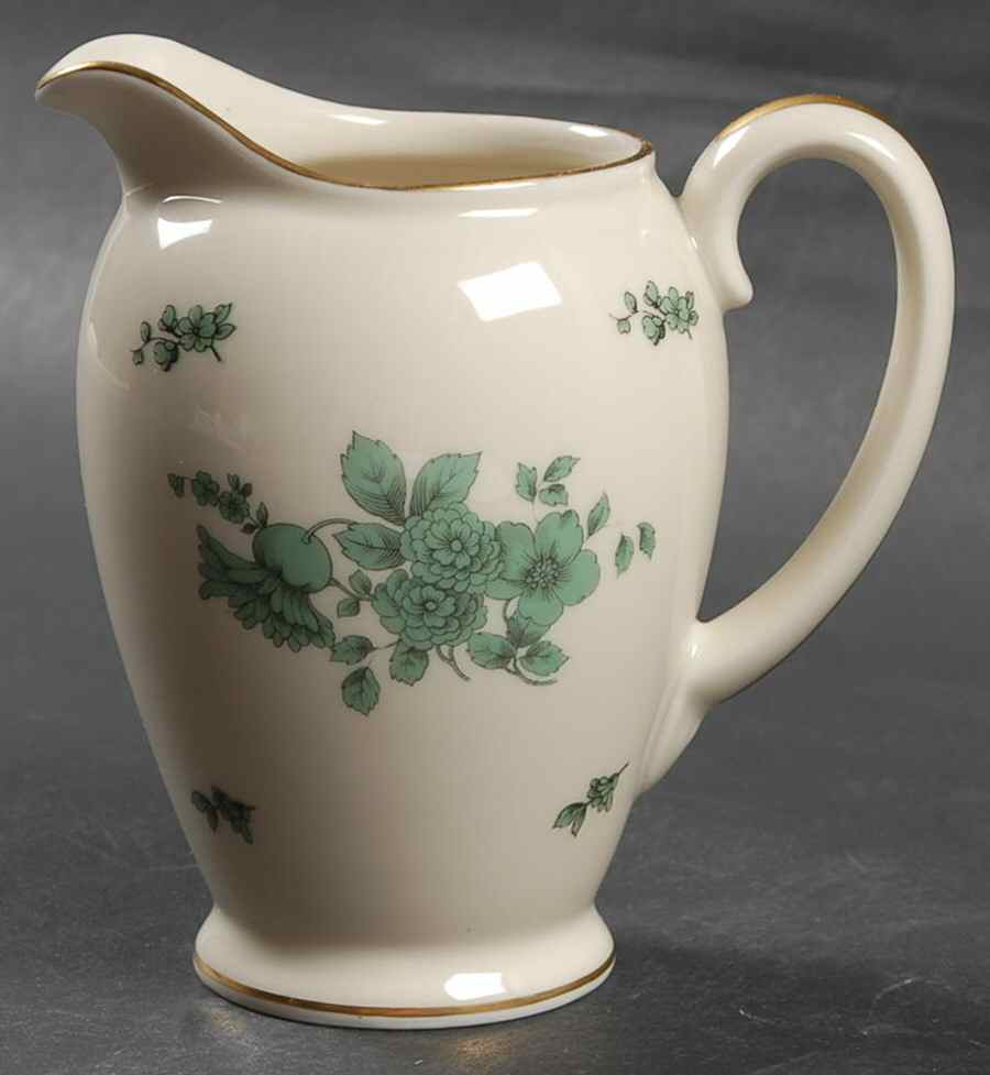 622 (Aida) Creamer by Rosenthal - Continental-1