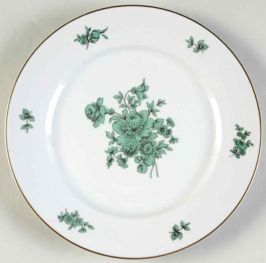 622 (Aida) Salad Plate by Rosenthal - Continental-1