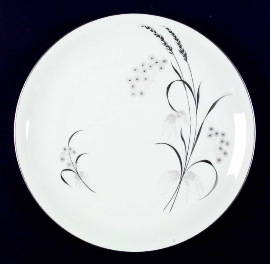 6741 Dinner Plate by Rosenthal - Continental-1