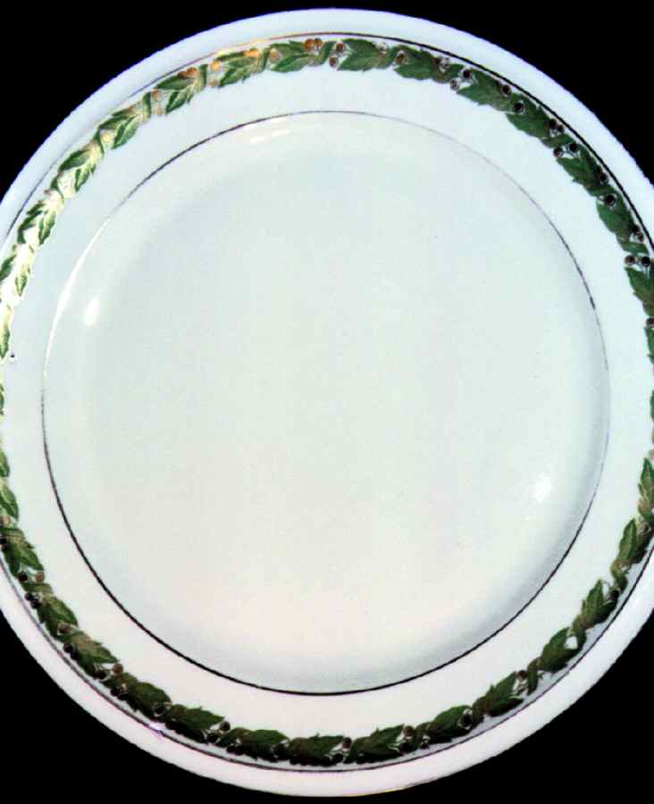 7036 Dinner Plate by Rosenthal - Continental-1