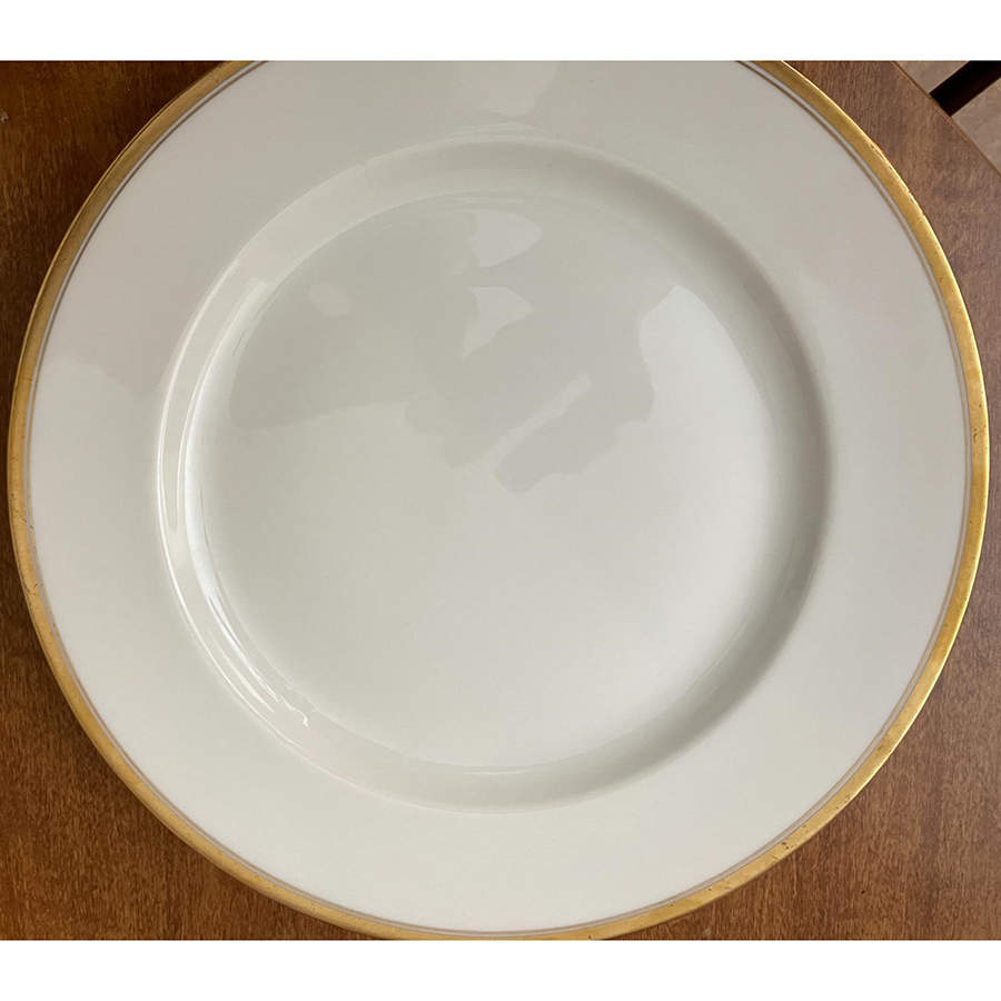 7377 Dinner Plate by Rosenthal - Continental-1