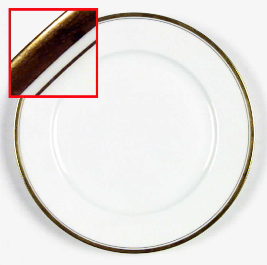 7377 Salad Plate by Rosenthal - Continental-1