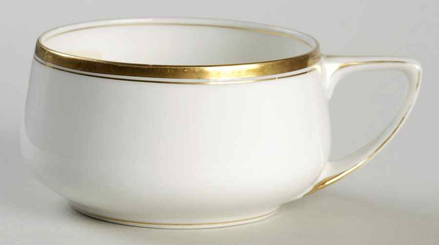 7377 Flat Cup by Rosenthal - Continental-1