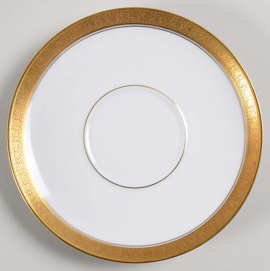 746 Saucer for Cream Soup Bowl by Rosenthal - Continental-1