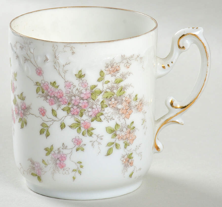 7936 Flat Cup by Rosenthal - Continental-1
