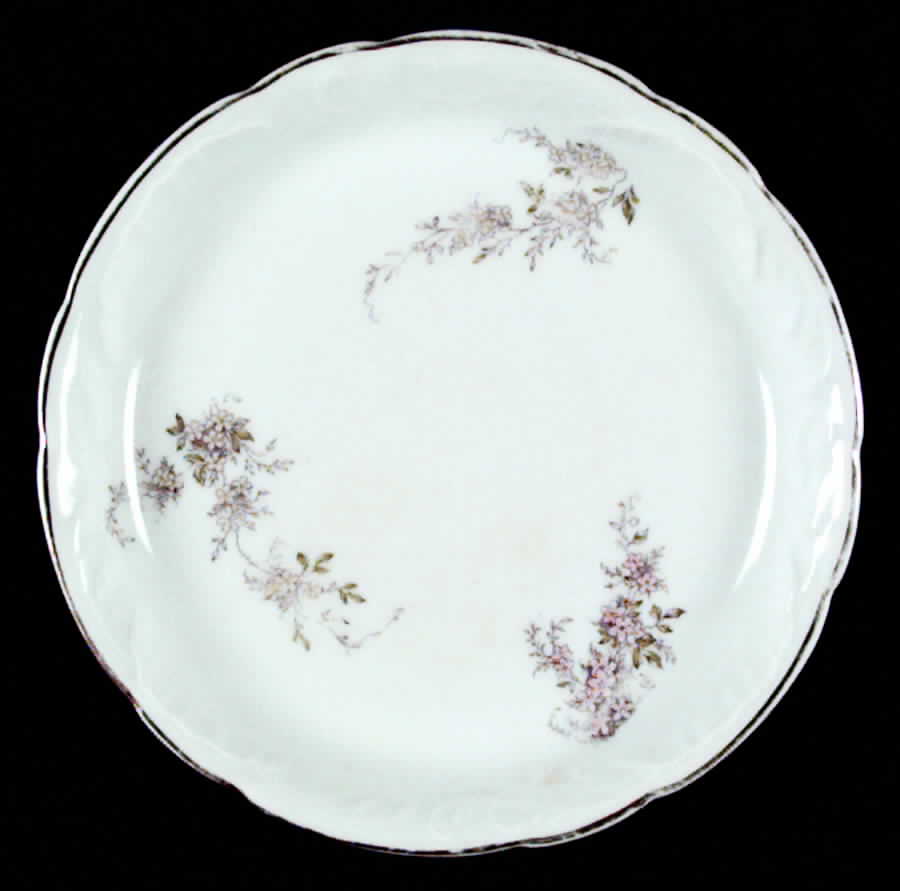 7936 Bread & Butter Plate by Rosenthal - Continental-1