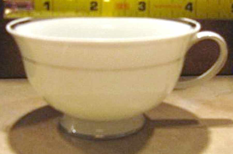 8607 Footed Cup by Rosenthal - Continental-1