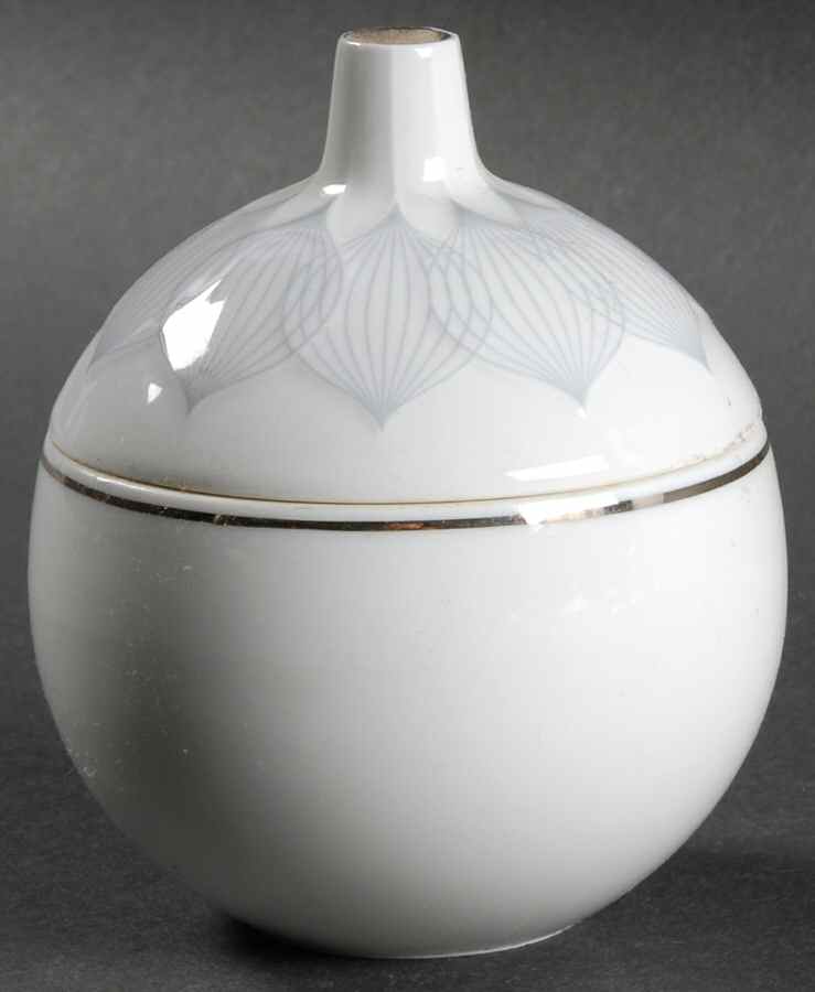 Ballet Sugar Bowl & Lid by Rosenthal - Continental-1
