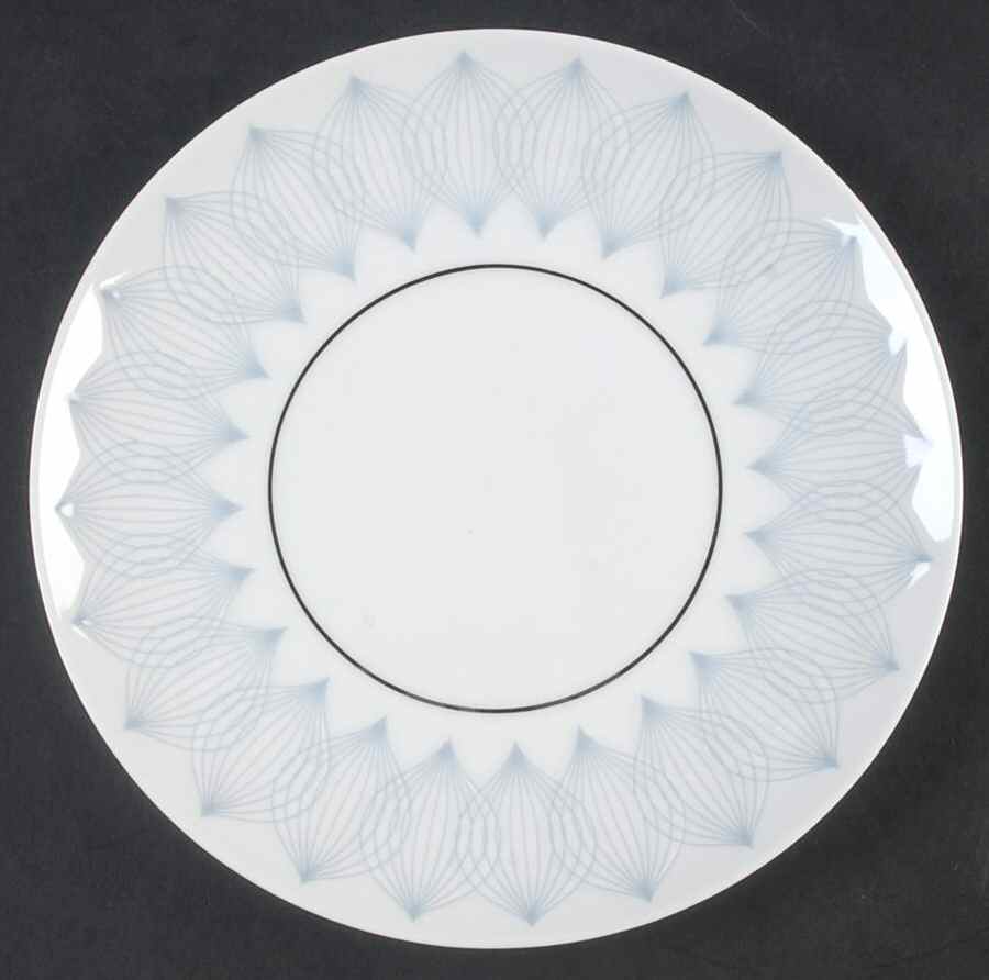 Ballet Salad Plate by Rosenthal - Continental-1