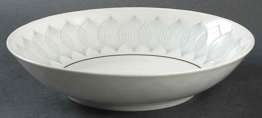 Ballet Coupe Soup Bowl by Rosenthal - Continental-1