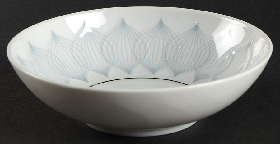 Ballet Fruit/Dessert (Sauce) Bowl by Rosenthal - Continental-1