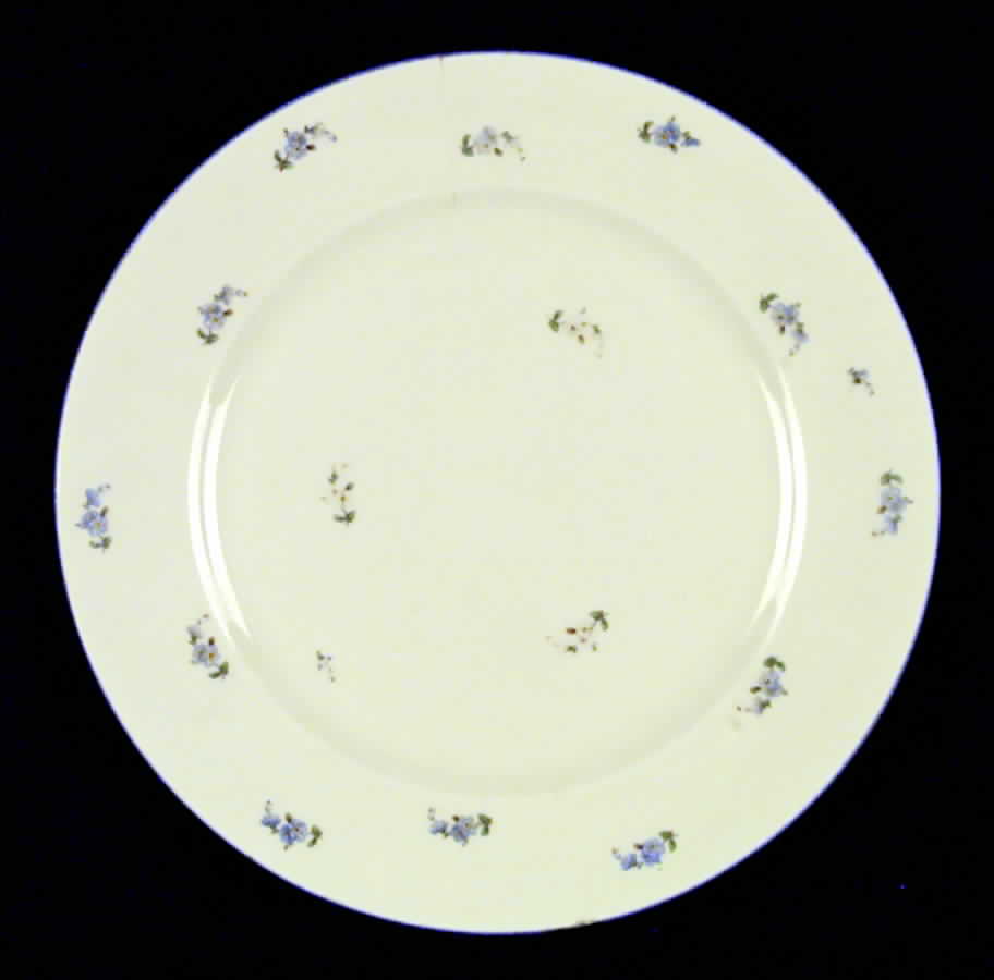 9641 Salad Plate by Rosenthal - Continental-1