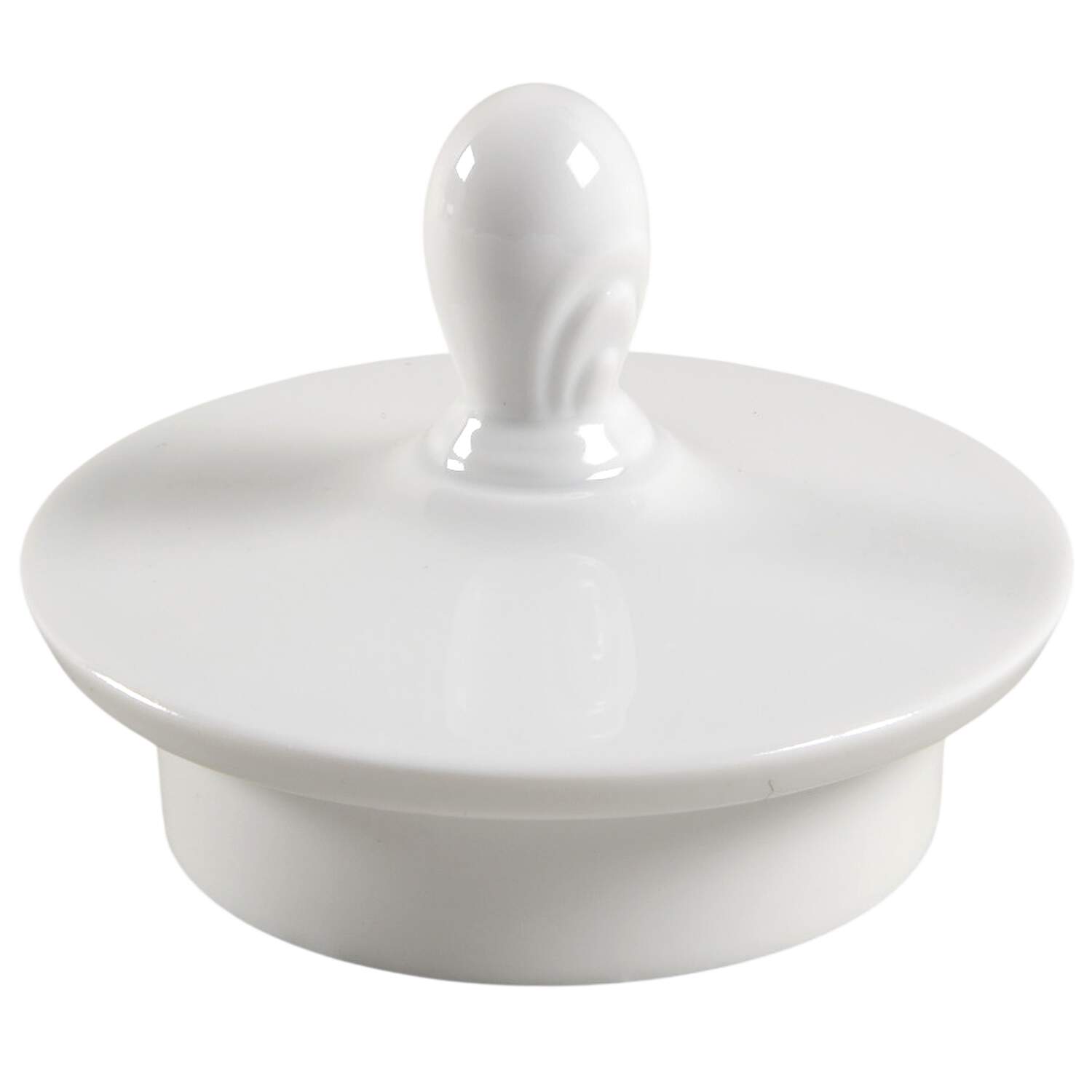 Aida (White) Lid for Coffee Pot by Rosenthal - Continental-1