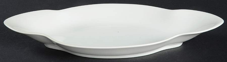 Aida (White) Relish by Rosenthal - Continental-1