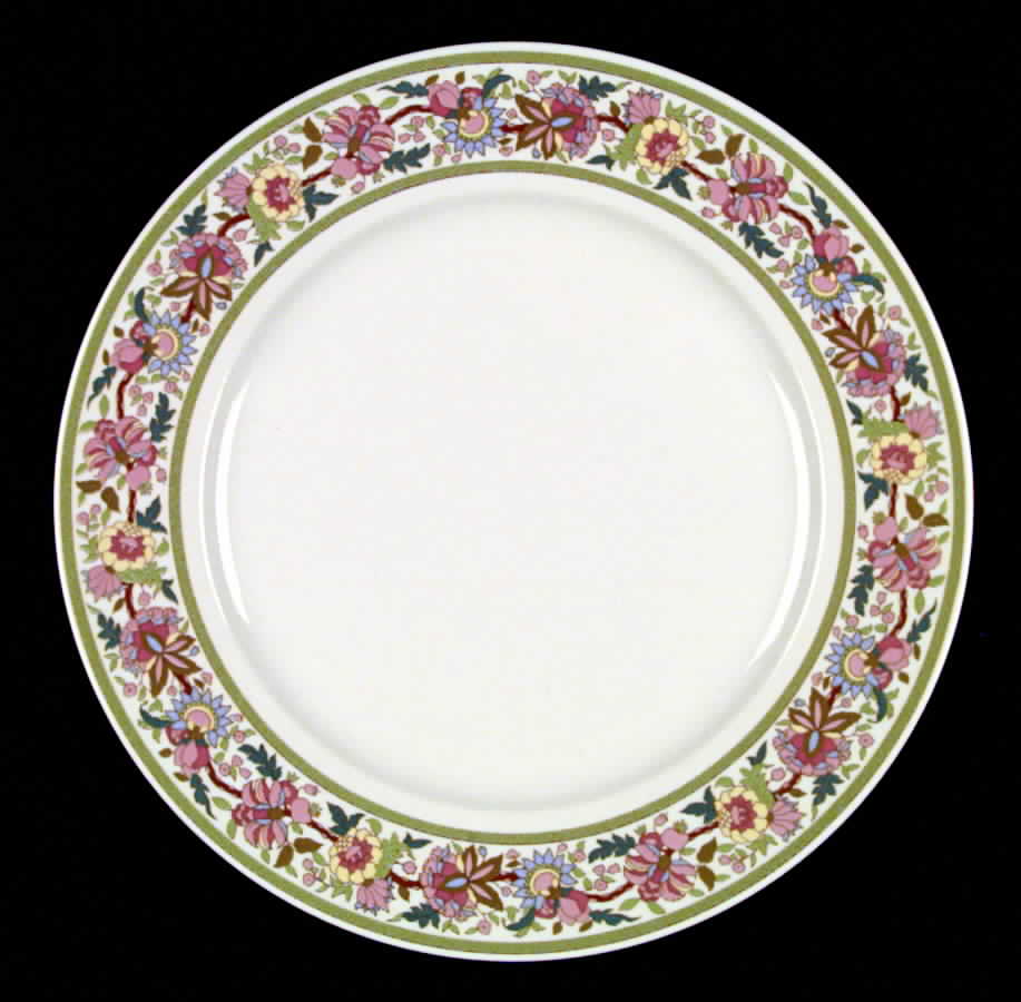 Alcazar Dinner Plate by Rosenthal - Continental-1