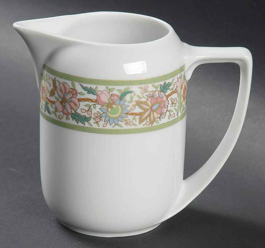 Alcazar Creamer by Rosenthal - Continental-1