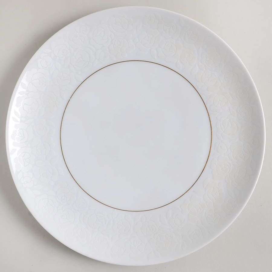 Alencon Dinner Plate by Rosenthal - Continental-1