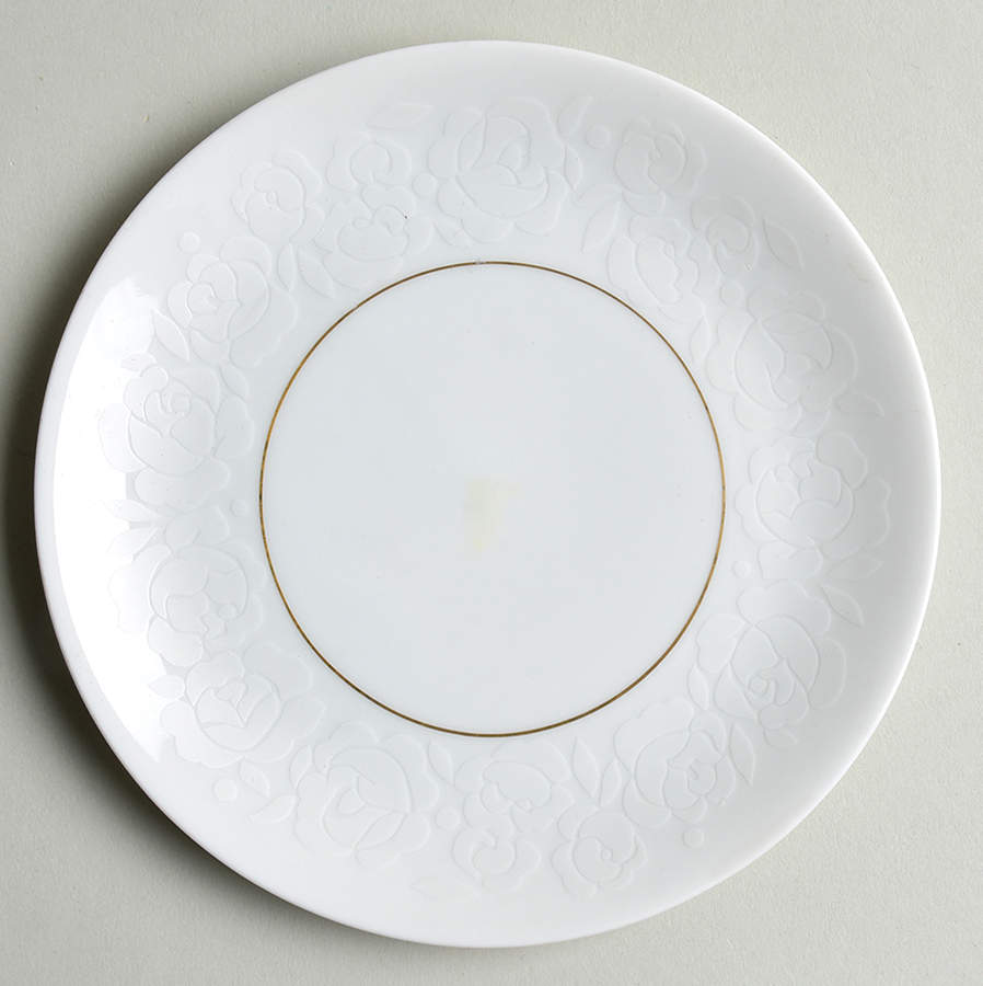 Alencon Bread & Butter Plate by Rosenthal - Continental-1