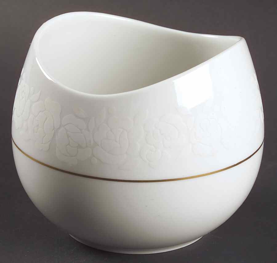 Alencon Gravy Boat by Rosenthal - Continental-1