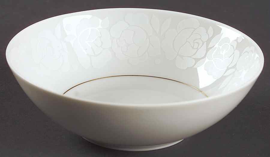 Alencon Fruit/Dessert (Sauce) Bowl by Rosenthal - Continental-1