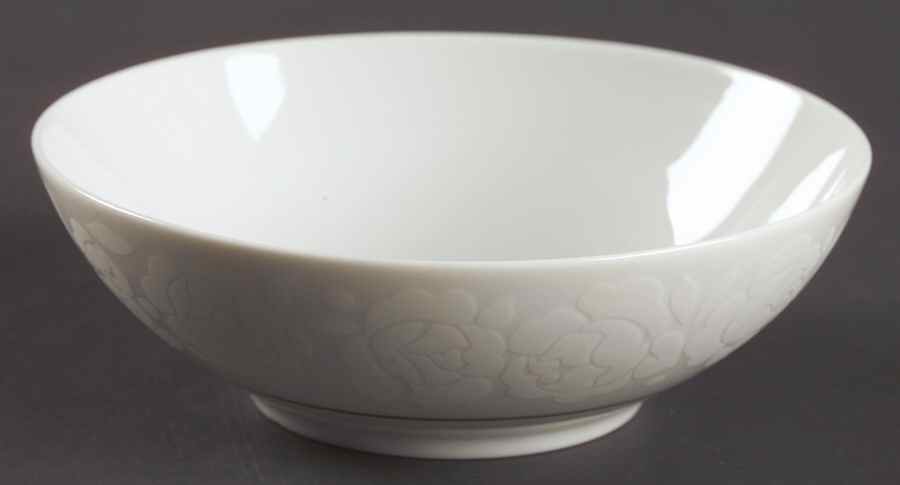 Alencon Fruit/Dessert (Sauce) Bowl by Rosenthal - Continental-1