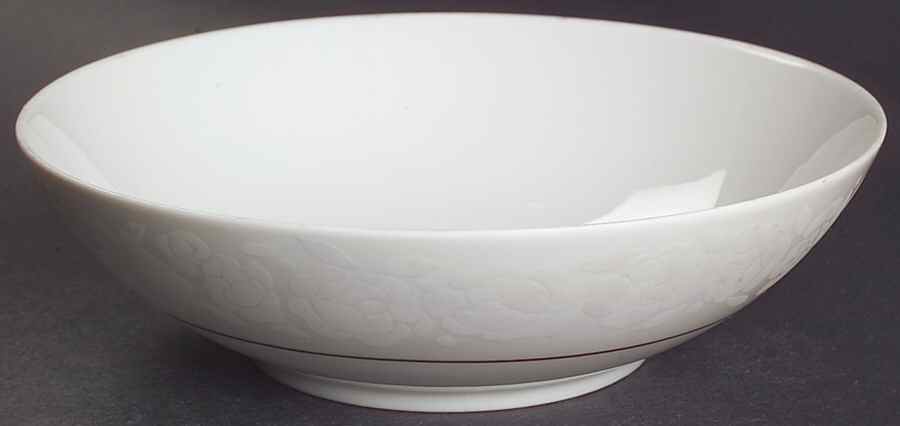 Alencon Individual Salad Bowl by Rosenthal - Continental-1