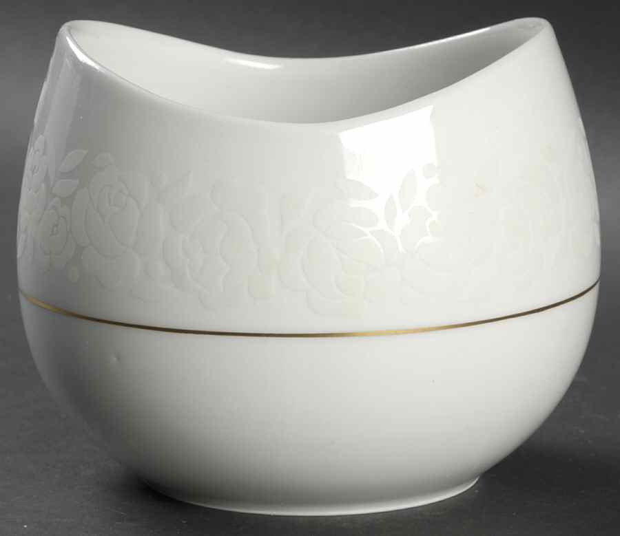 Alencon Gravy Boat by Rosenthal - Continental-1