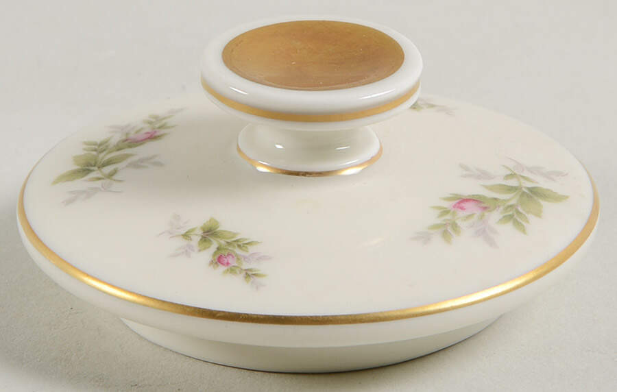Alexis Lid for Sugar Bowl by Rosenthal - Continental-1