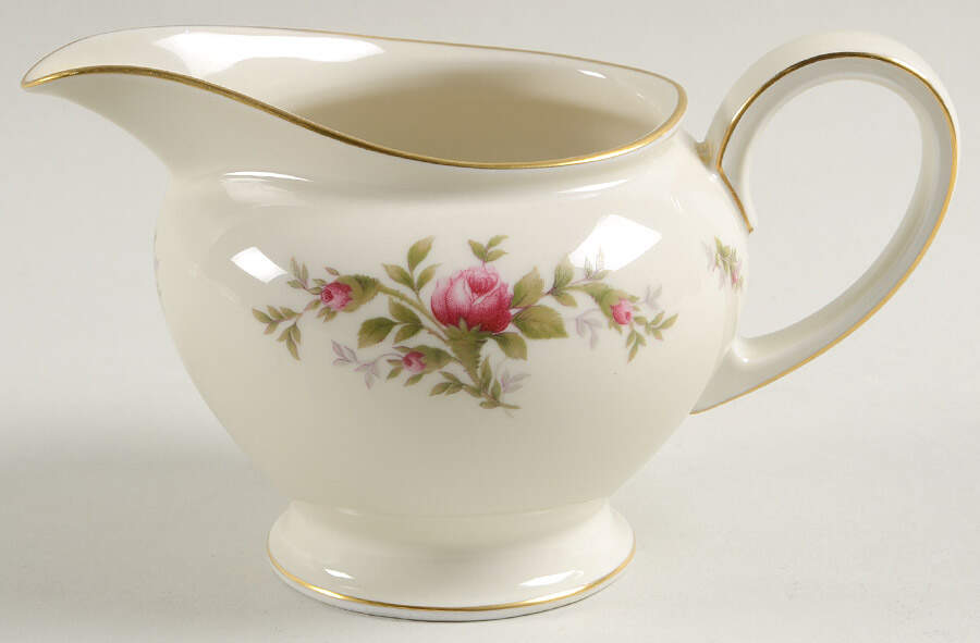 Alexis Creamer by Rosenthal - Continental-1